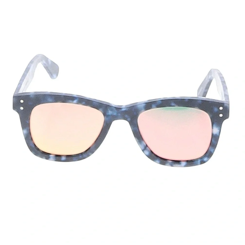 KOMONO Allen Matte Indigo Demi sunglasses …